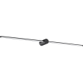 Ideal Lux - LED Лампа за картина FILO LED/16W/230V 115 см CRI 90 черен